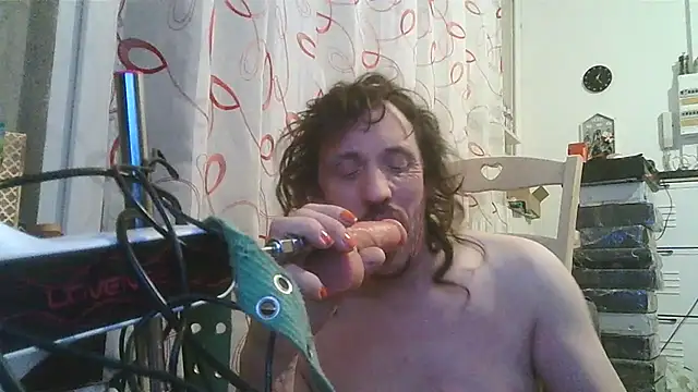 cyril020202 online show from 31, 1, 2026