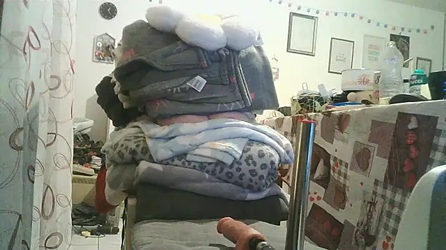 cyril020202 online show from 16, 11, 2025