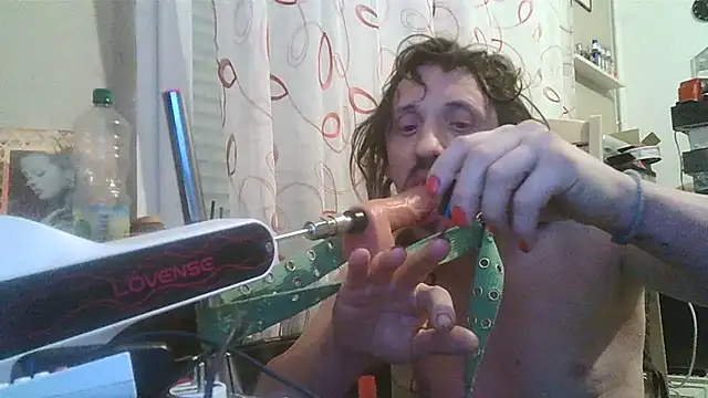 cyril020202 online show from 27, 2, 2026