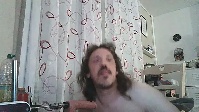 cyril020202 online show from 19, 5, 2026