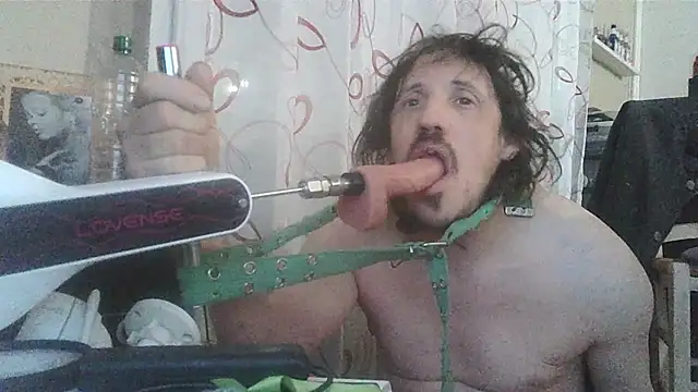 cyril020202 online show from 19, 3, 2026