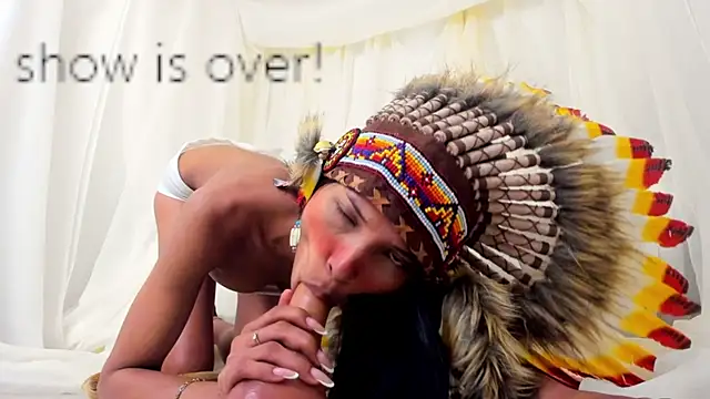 Tifanny eve online show from 14, 3, 2025