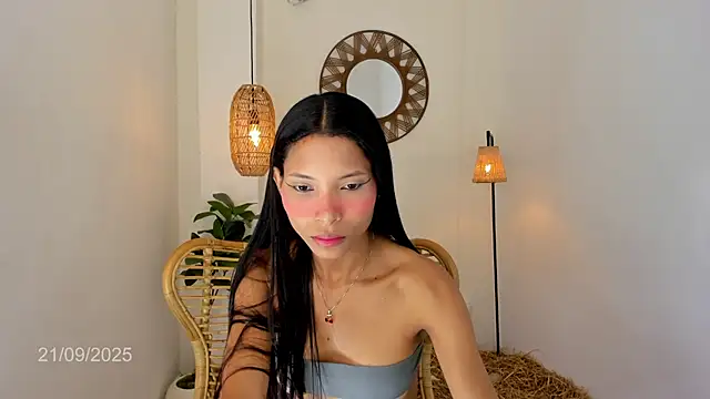 Tifanny eve online show from 21, 9, 2025