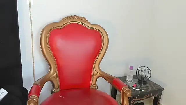 AmeliaThompsonTaboo online show from 30, 10, 2025