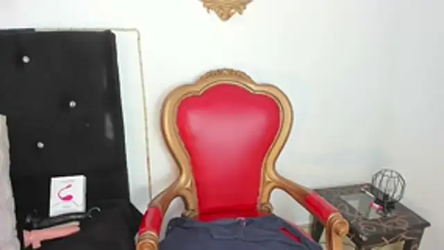 AmeliaThompsonTaboo online show from 11, 11, 2025