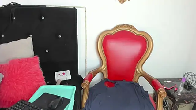 AmeliaThompsonTaboo online show from 10, 11, 2025