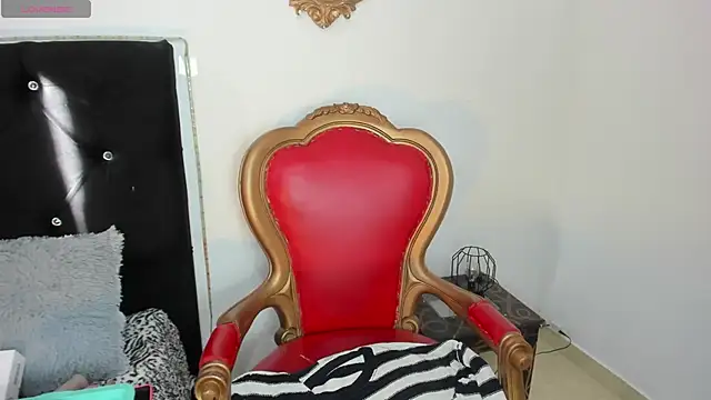 AmeliaThompsonTaboo online show from 23, 9, 2025