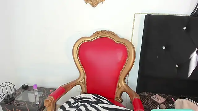 AmeliaThompsonTaboo online show from 15, 10, 2025