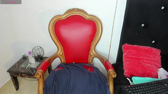 AmeliaThompsonTaboo online show from 3, 10, 2025