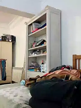 JeyCersex19 online show from 24, 1, 2025