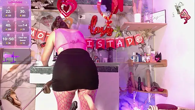 Bigass dayla online show from 30, 9, 2025