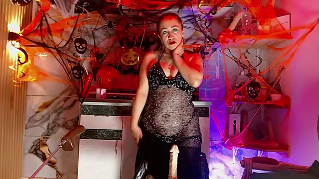 Bigass dayla online show from 19, 10, 2025