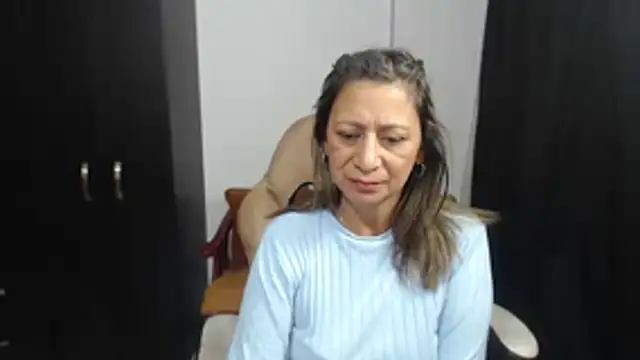 MafeJonesTaboo online show from 16, 10, 2025