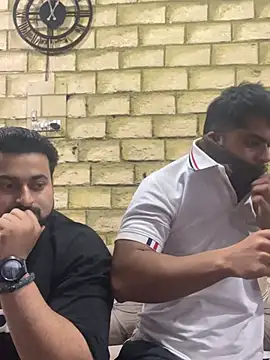 John desihunk online show from 17, 1, 2025