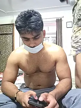 Snapshot of John_desihunk chatting on 11, 7, 2026 John desihunk online show from 11, 7, 2026