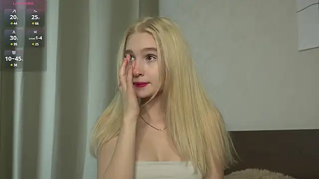 ShevyPorter online show from 5, 12, 2024