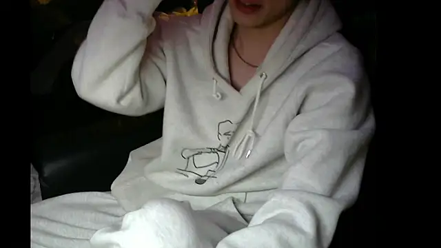 Ray175oo online show from 23, 2, 2025