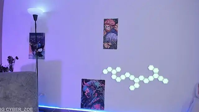 cyberzoe online show from 3, 3, 2026