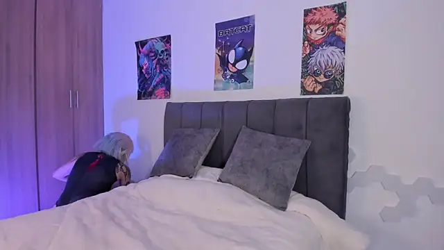 cyberzoe online show from 3, 2, 2026