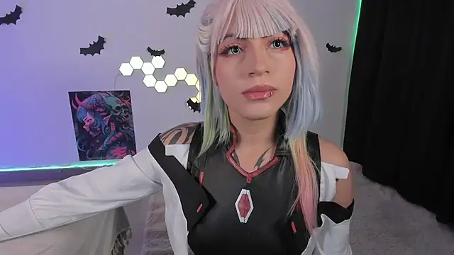 cyberzoe online show from 17, 10, 2025