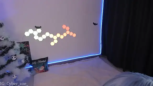 cyberzoe online show from 29, 11, 2025