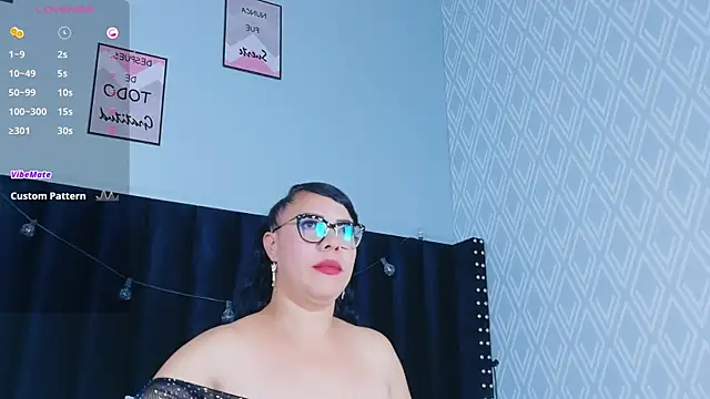 hotlatinateacher online show from 22, 9, 2025