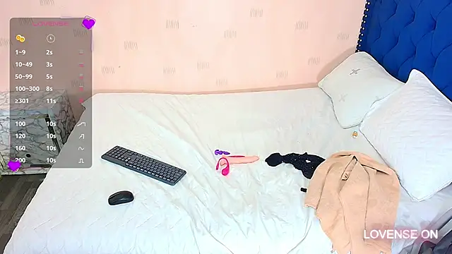 hotlatinateacher online show from 5, 3, 2025