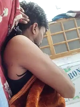 Snapshot of Jishm_ki_bhookh chatting on 23, 2, 2026 Jishm ki bhookh online show from 23, 2, 2026