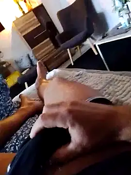 Niceblueeyes081288 online show from 19, 4, 2026