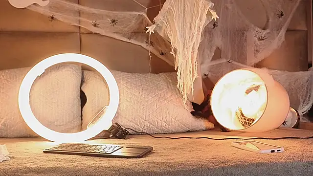 angelinepossy online show from 22, 10, 2025