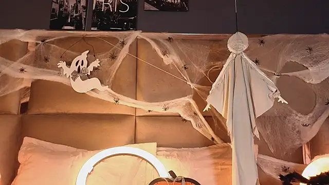 angelinepossy online show from 24, 10, 2025