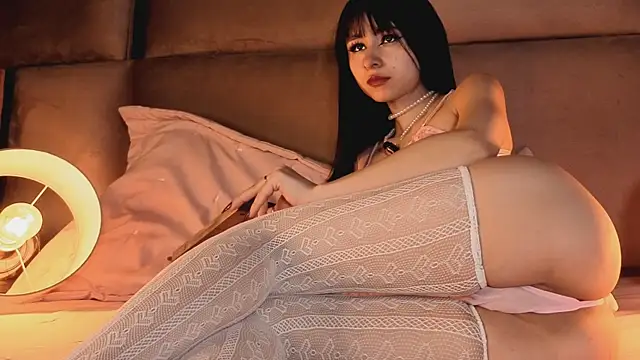 angelinepossy online show from 17, 11, 2025