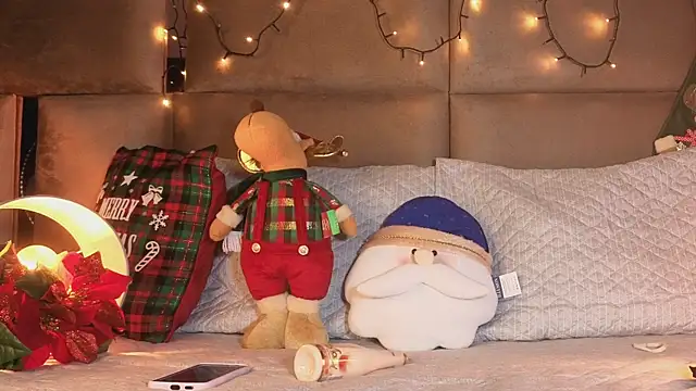 angelinepossy online show from 21, 12, 2025