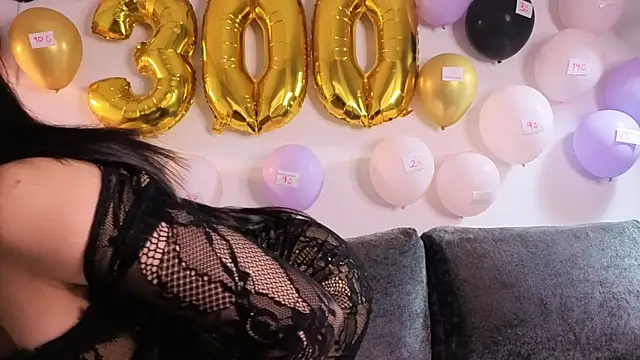 Snapshot of angelinepossy chatting on 18, 7, 2026 angelinepossy online show from 18, 7, 2026