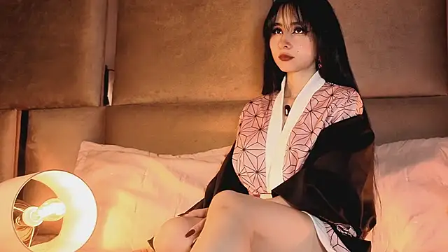 angelinepossy online show from 5, 11, 2025