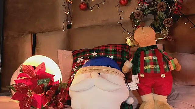 angelinepossy online show from 16, 12, 2025