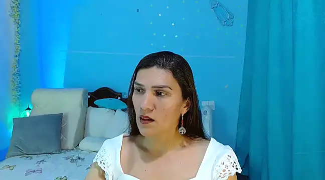 venus swet  online show from 9, 2, 2025