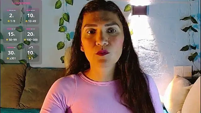 venus swet  online show from 12, 4, 2026