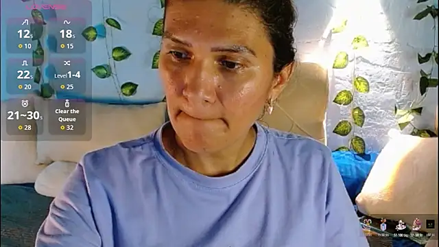 venus swet  online show from 2, 11, 2025