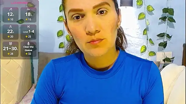 Snapshot of venus_swet_ chatting on 25, 7, 2026 venus swet online show from 25, 7, 2026