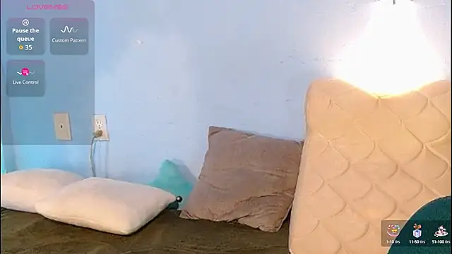 venus swet  online show from 15, 9, 2025