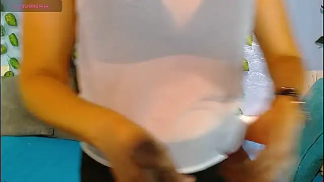 venus swet  online show from 13, 4, 2026