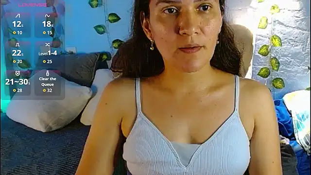 venus swet  online show from 27, 10, 2025