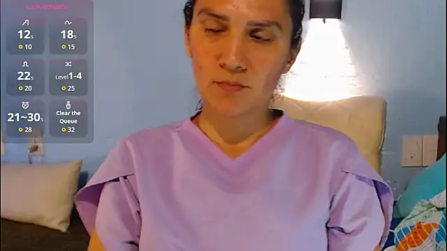 venus swet  online show from 4, 10, 2025