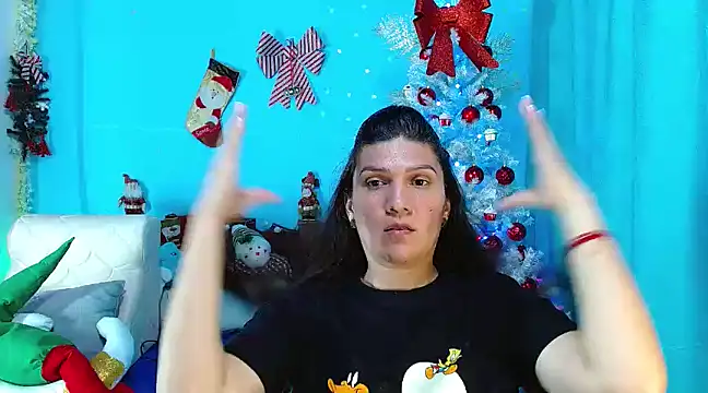 venus swet  online show from 8, 12, 2024