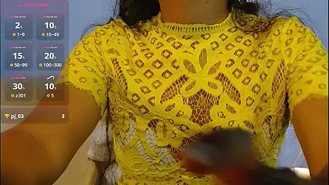 venus swet  online show from 11, 9, 2025