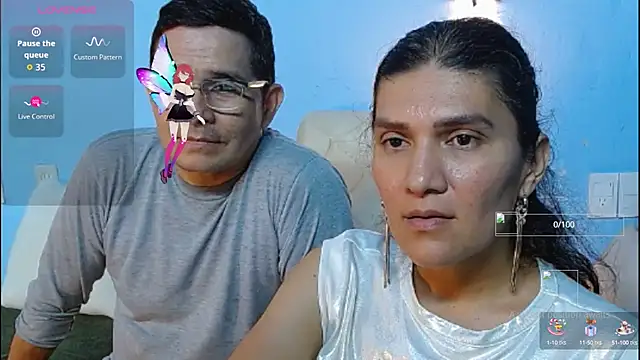 venus swet  online show from 14, 9, 2025