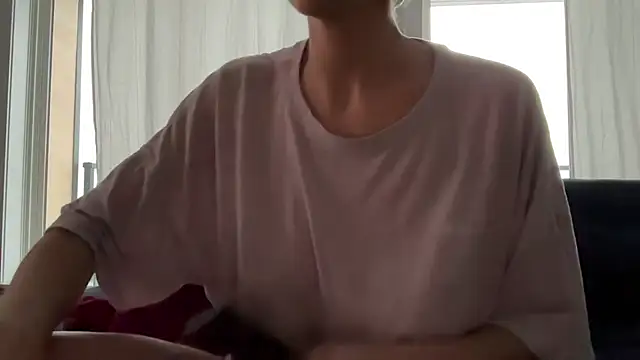 senioritaZol online show from 16, 2, 2025