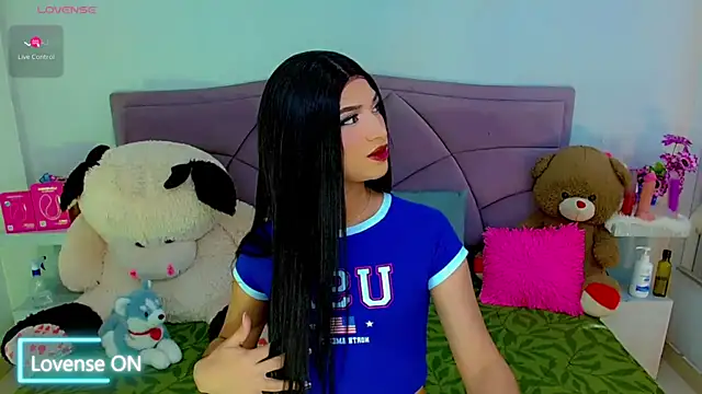 party duo trans online show from 5, 6, 2026