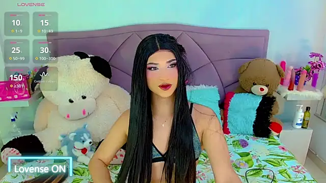 party duo trans online show from 4, 6, 2026